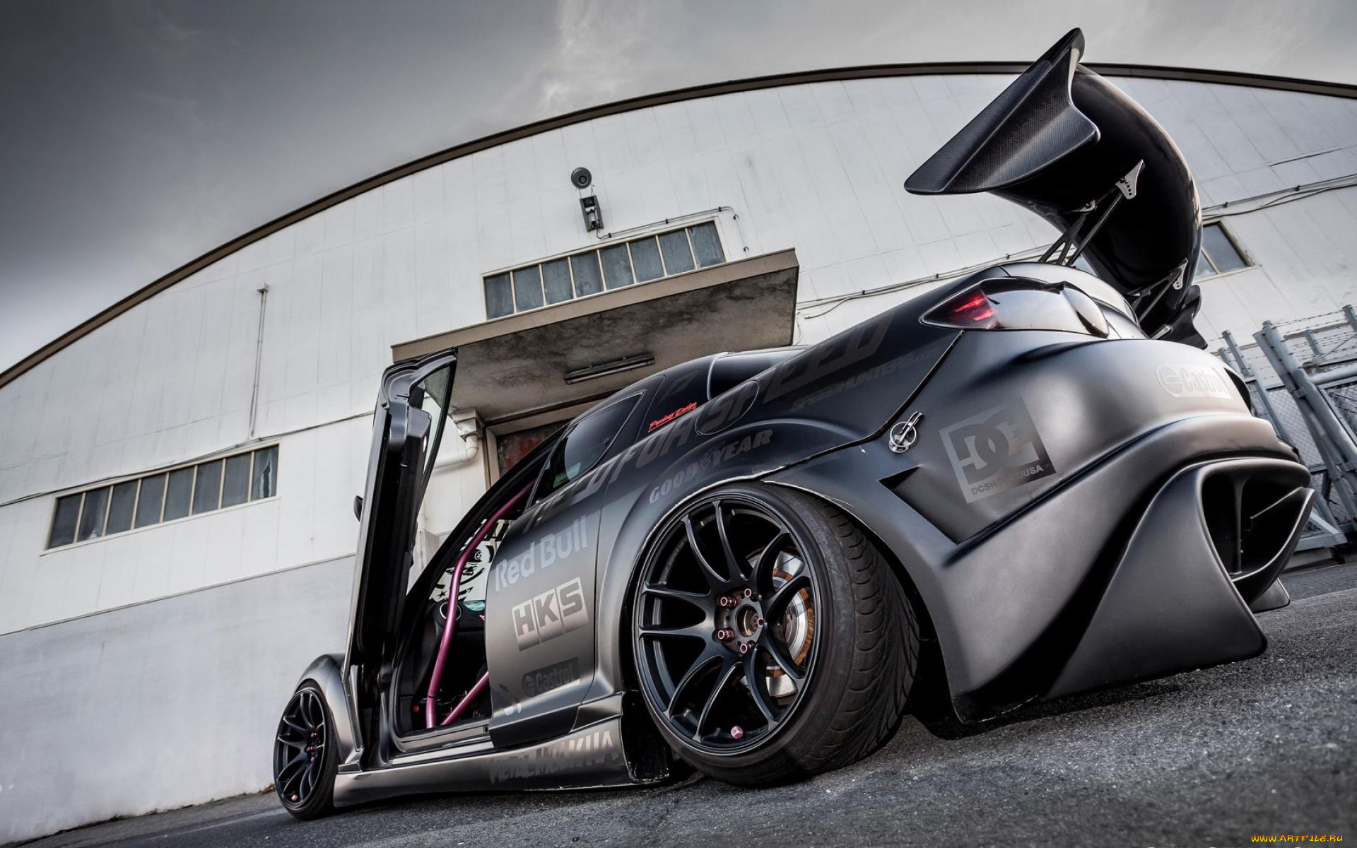, mazda